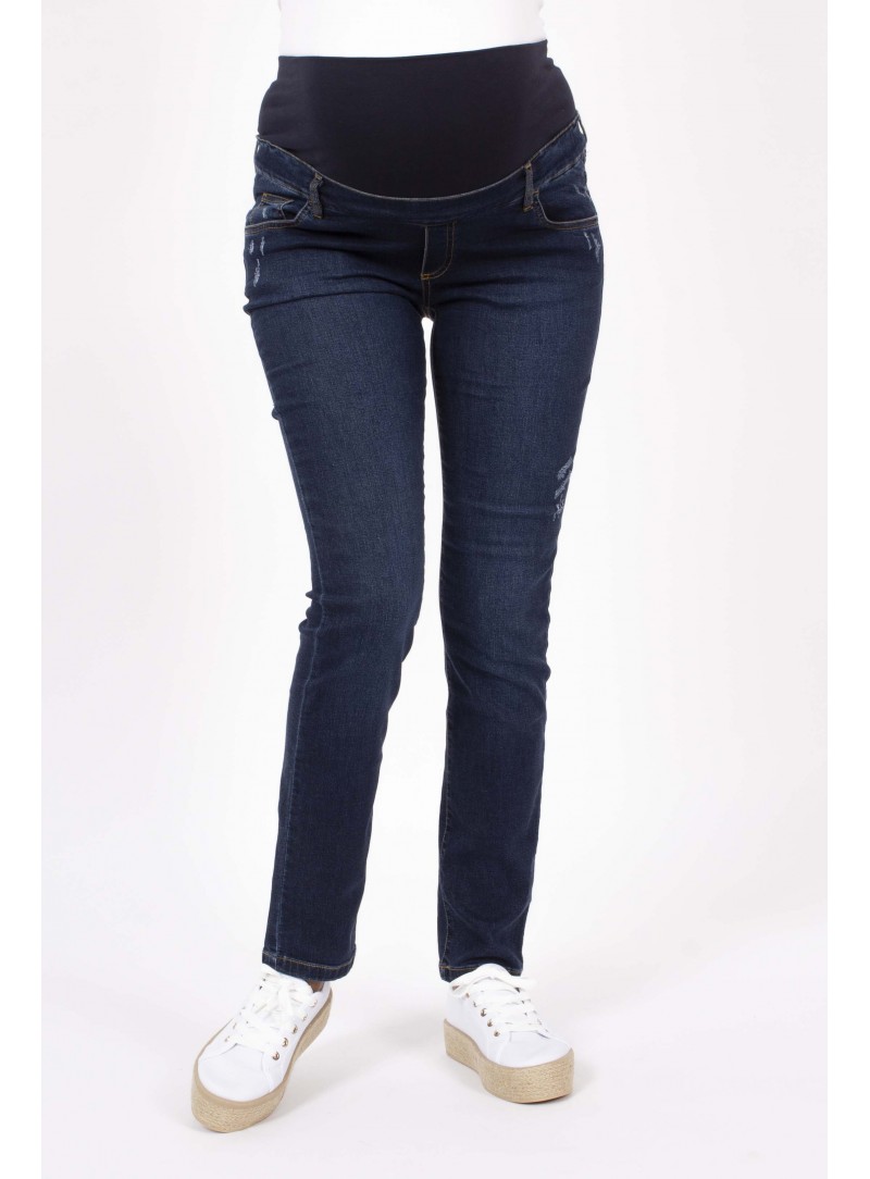 Jeans e pantaloni per la gravidanza tessuti super comodi